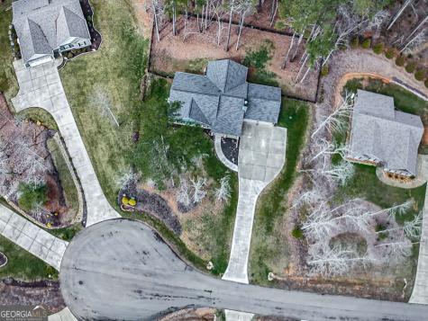 218 Sunset Cove Ellijay GA 30540
