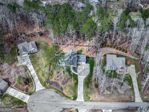 218 Sunset Cove Ellijay GA 30540