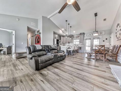 218 Sunset Cove Ellijay GA 30540