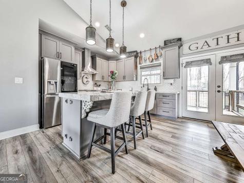 218 Sunset Cove Ellijay GA 30540