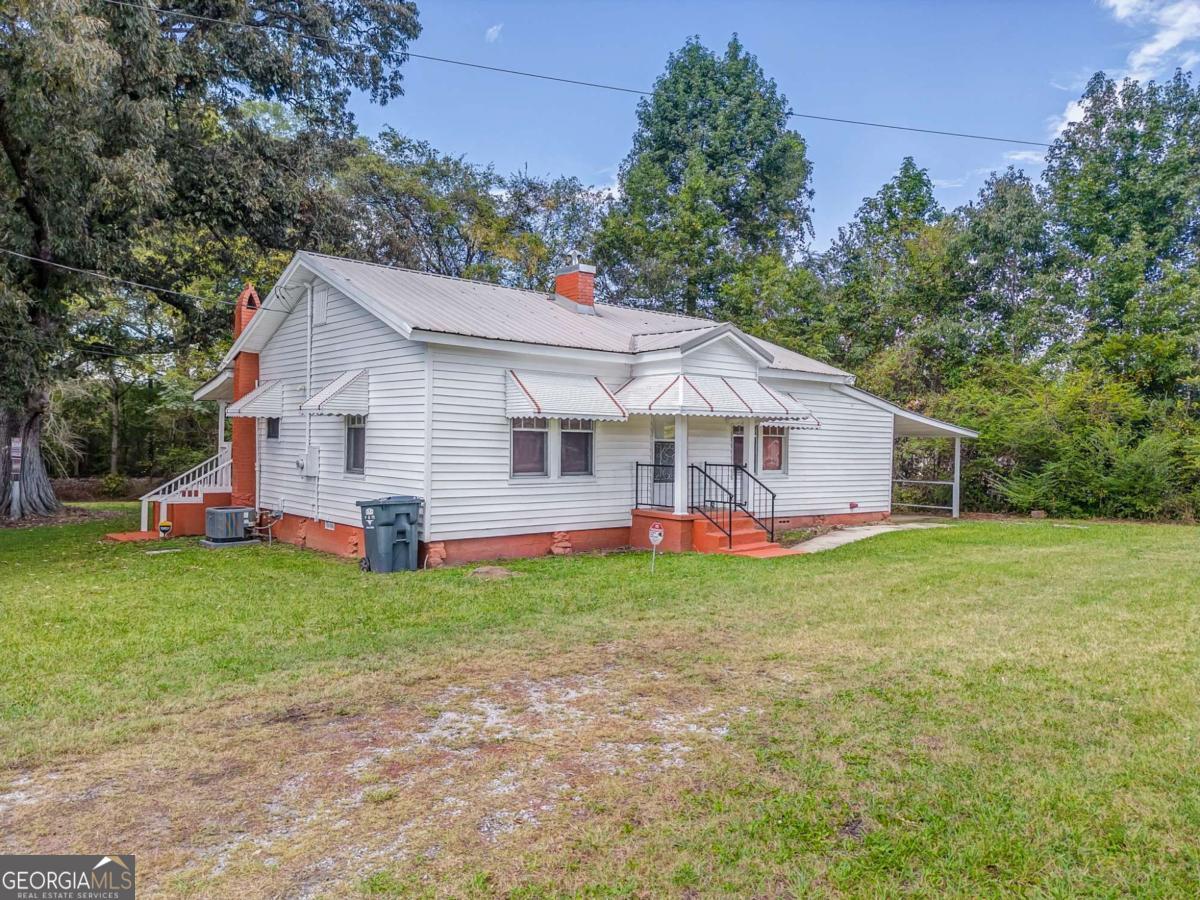 12425 Highway 27 Summerville GA 30747