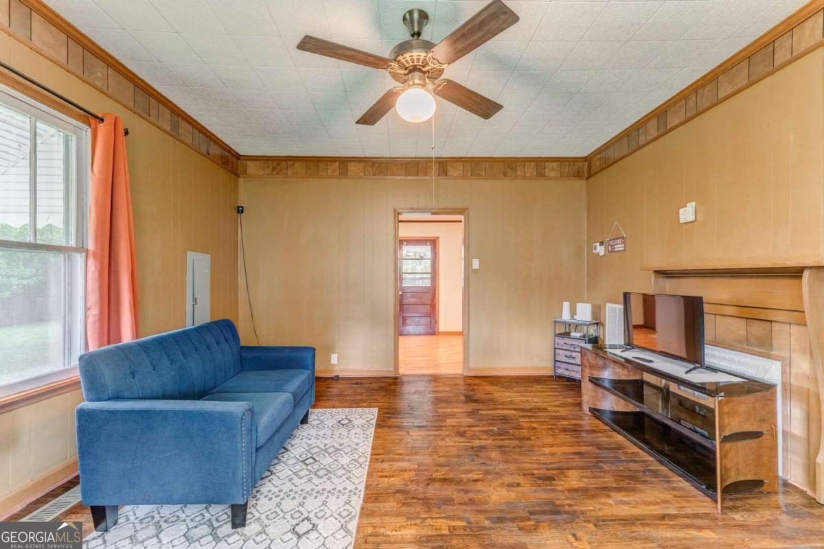 12425 Highway 27 Summerville GA 30747