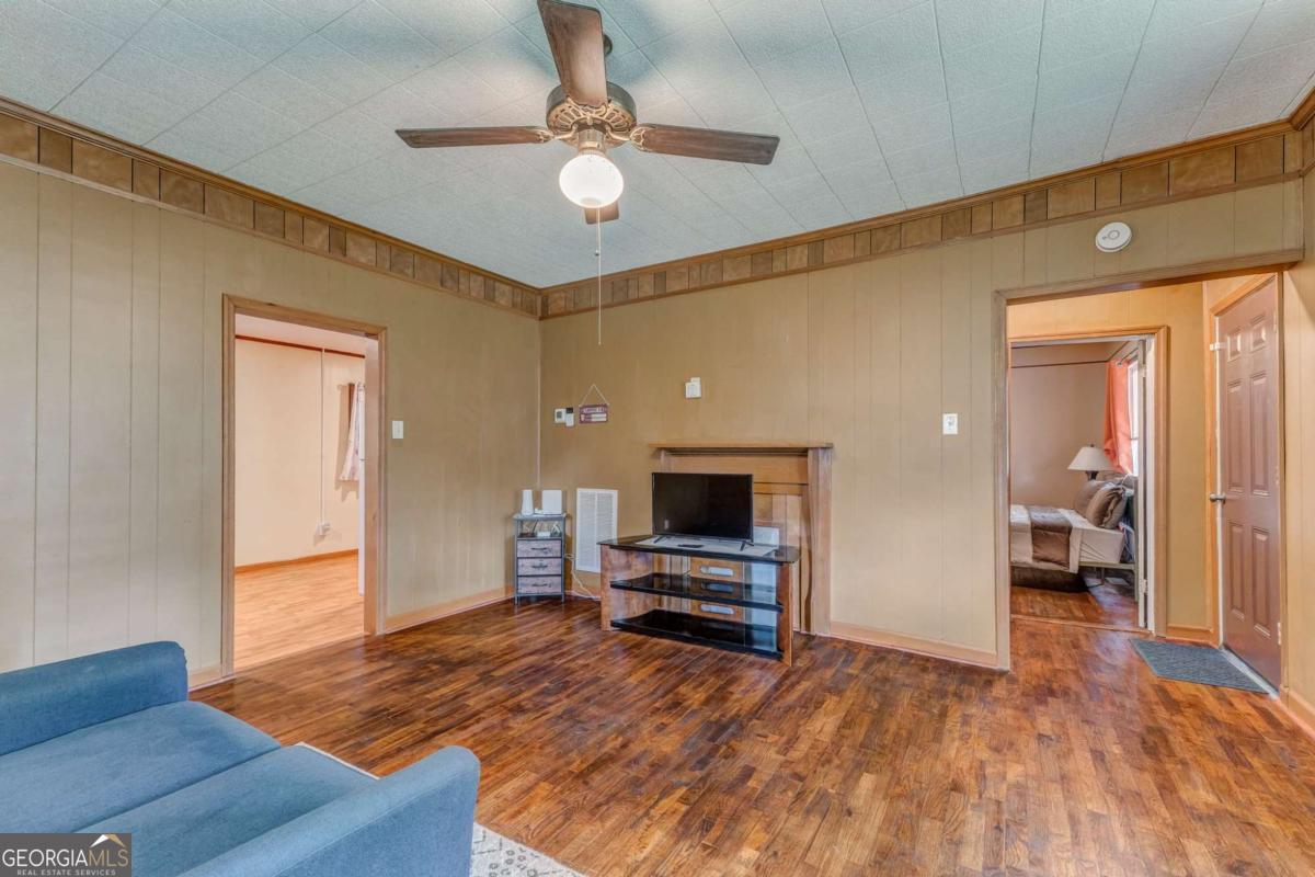 12425 Highway 27 Summerville GA 30747