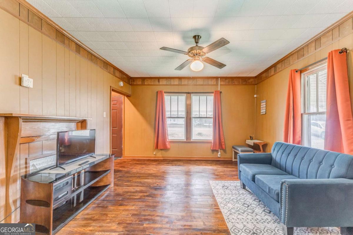 12425 Highway 27 Summerville GA 30747