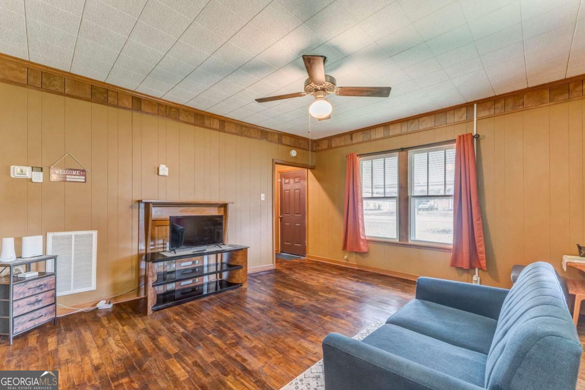 12425 Highway 27 Summerville GA 30747