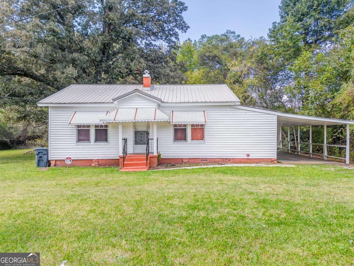 12425 Highway 27 Summerville GA 30747