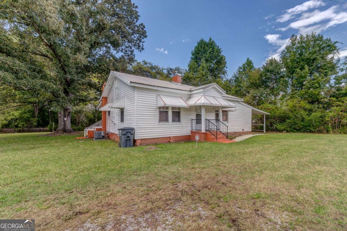 12425 Highway 27 Summerville GA 30747