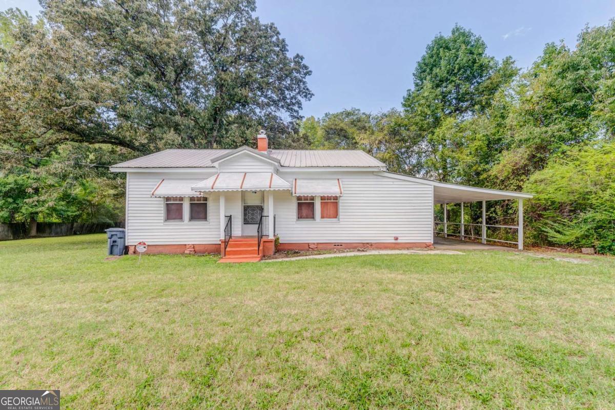 12425 Highway 27 Summerville GA 30747