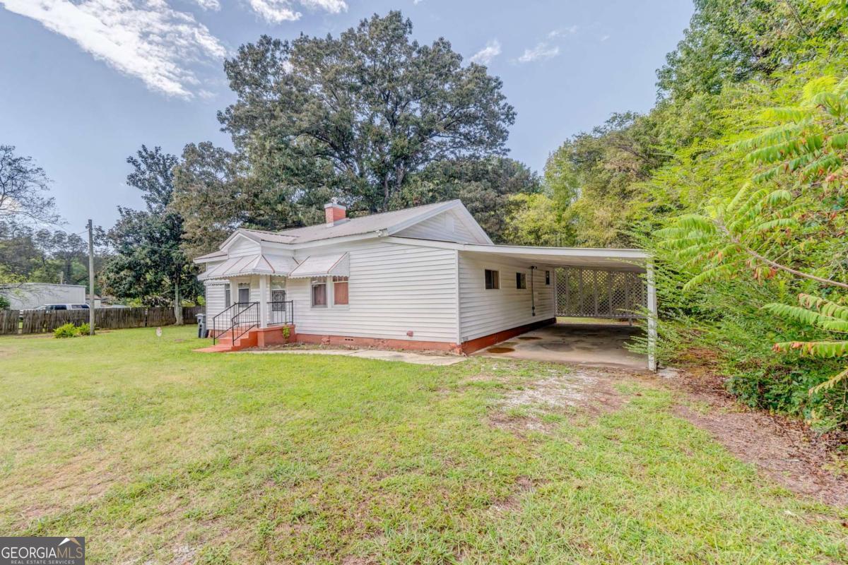 12425 Highway 27 Summerville GA 30747
