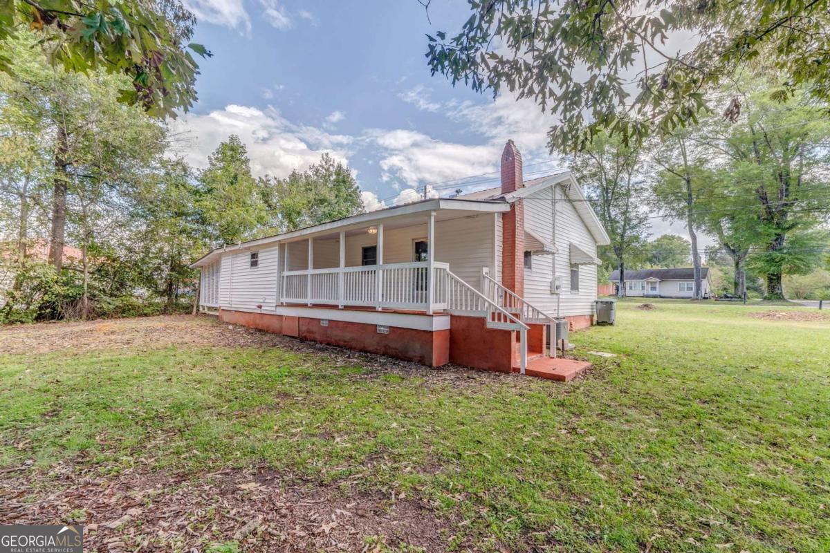 12425 Highway 27 Summerville GA 30747