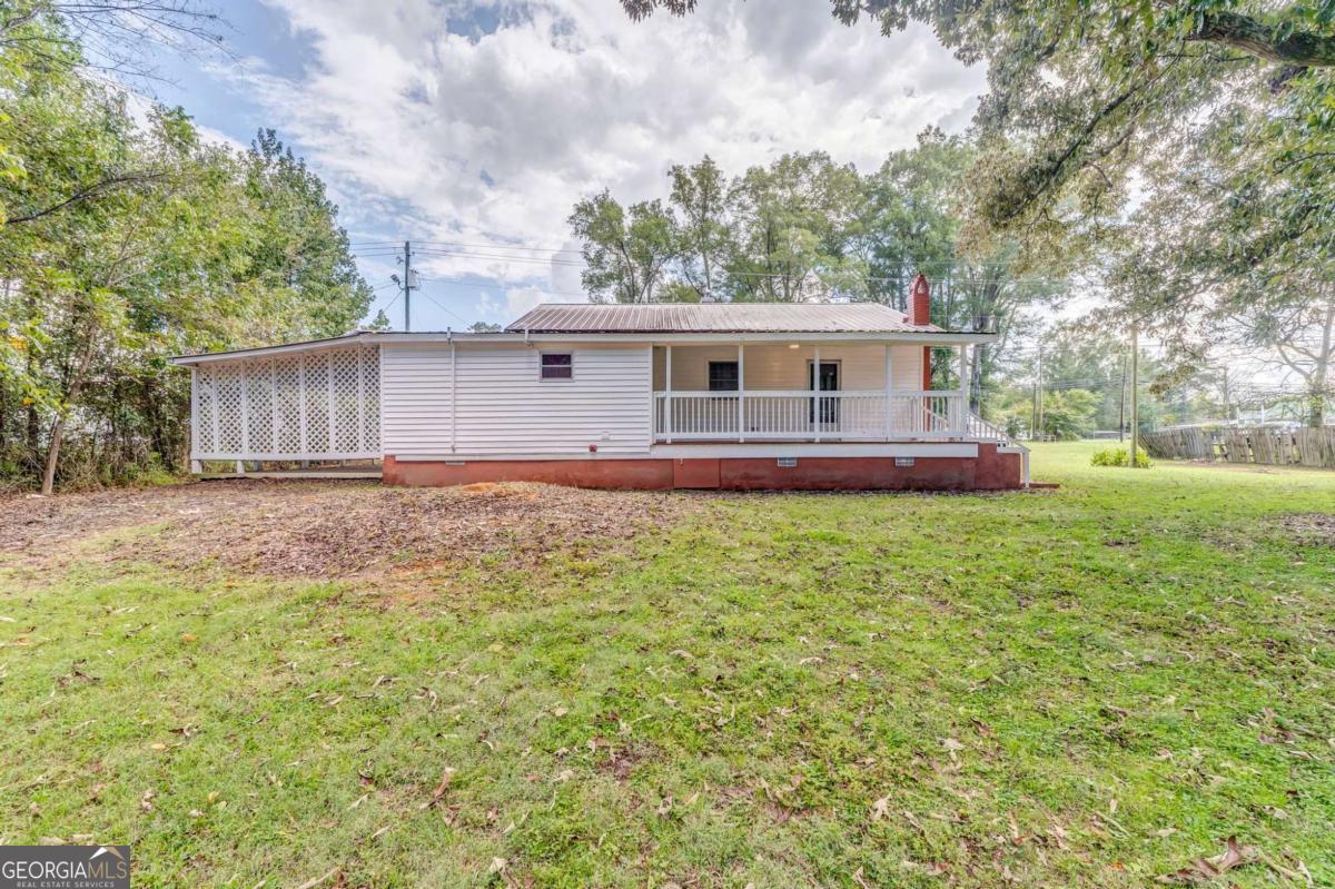 12425 Highway 27 Summerville GA 30747