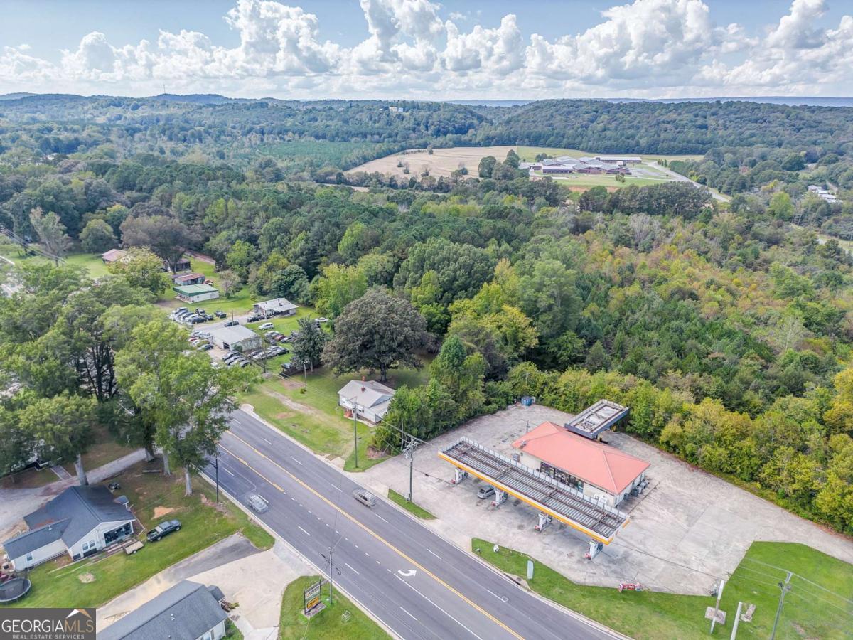 12425 Highway 27 Summerville GA 30747