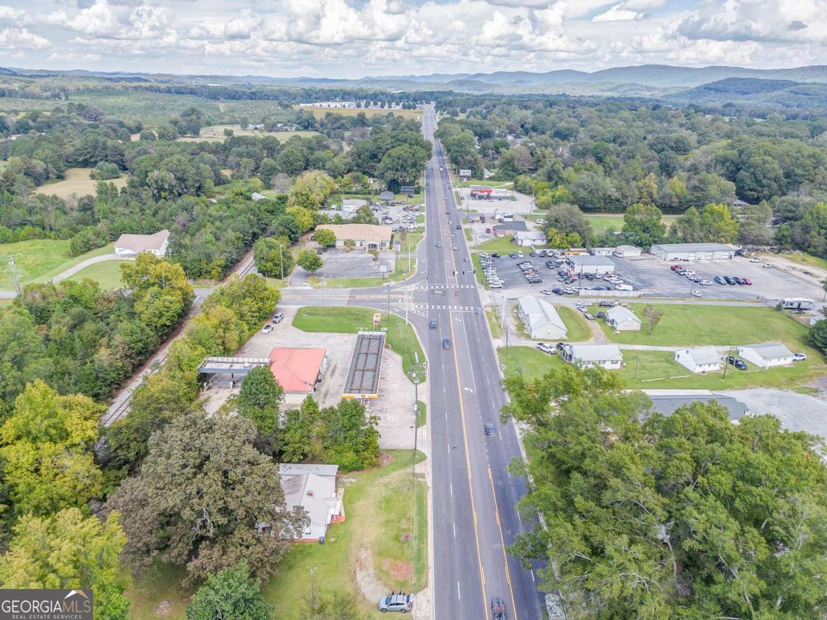 12425 Highway 27 Summerville GA 30747