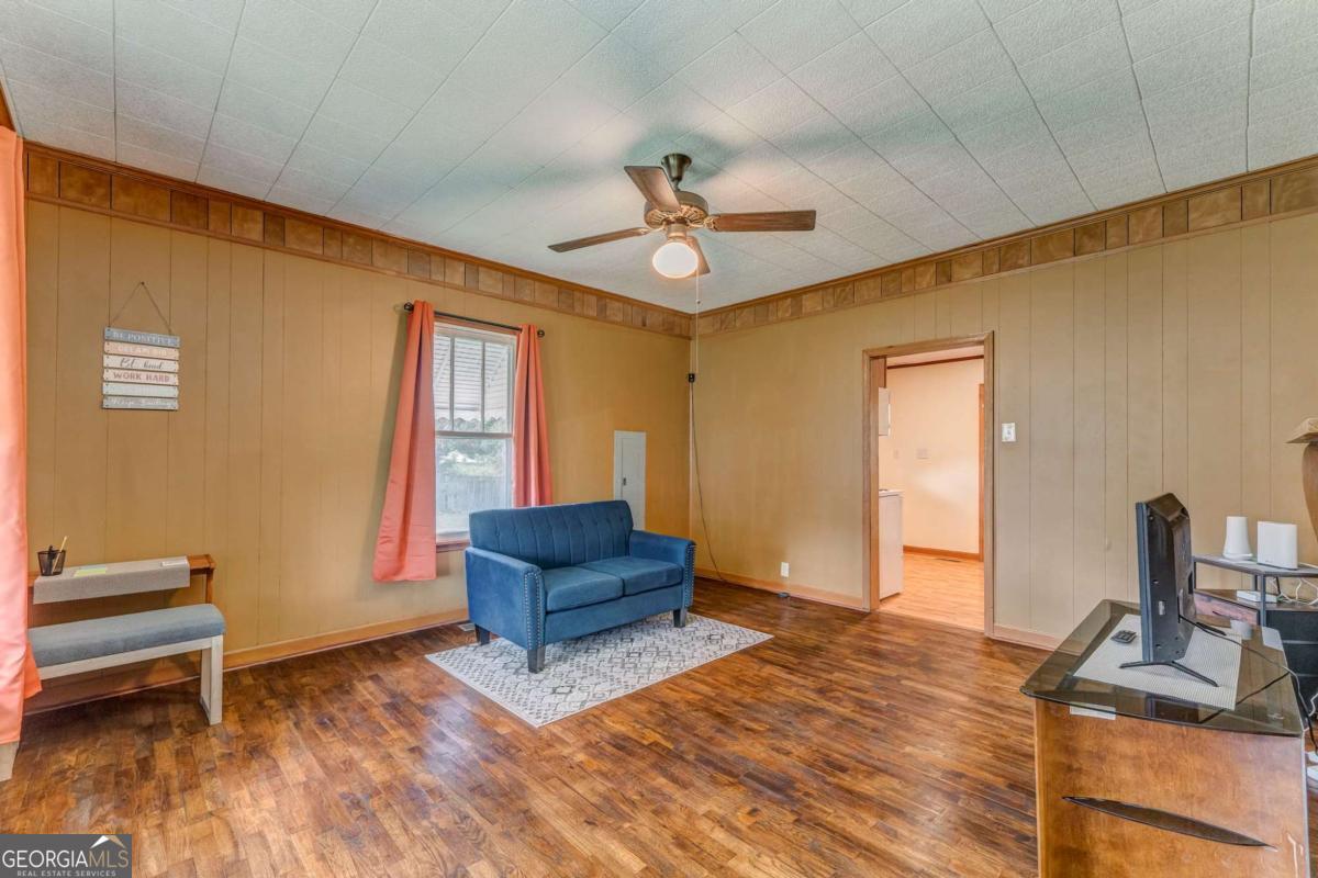 12425 Highway 27 Summerville GA 30747