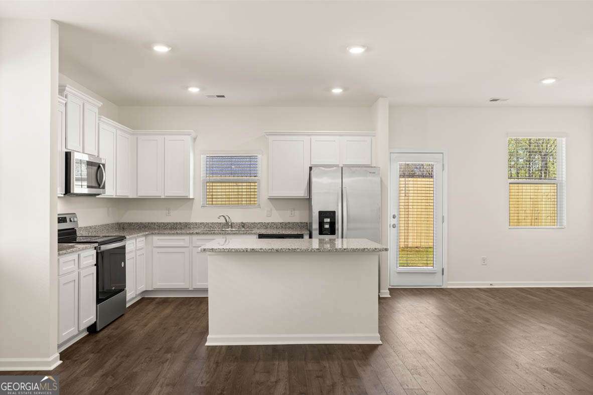 11950 Aukerman Way Hampton GA 30228