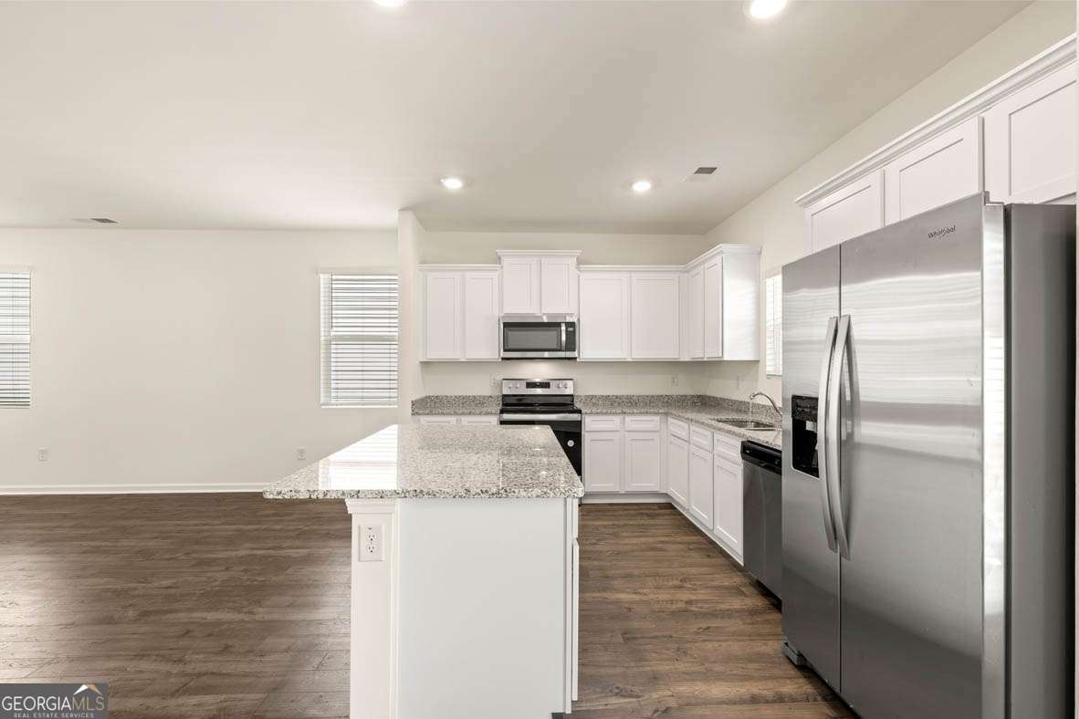 11950 Aukerman Way Hampton GA 30228