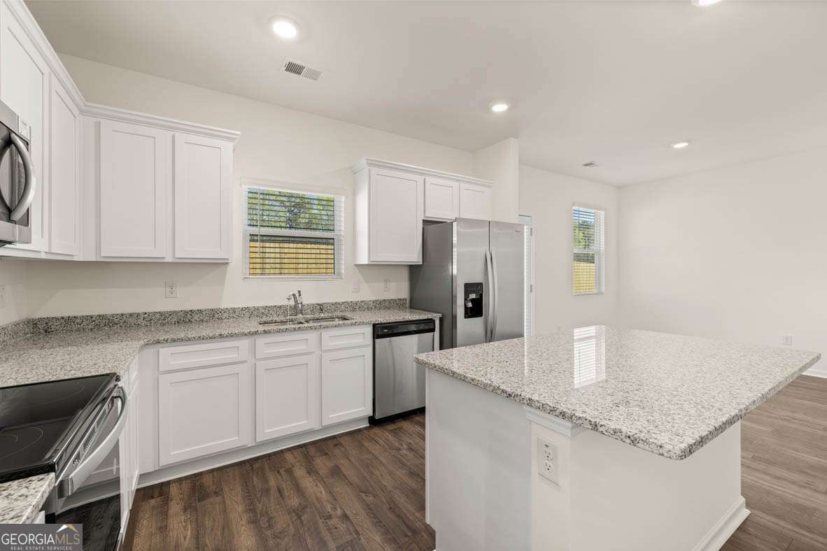 11950 Aukerman Way Hampton GA 30228