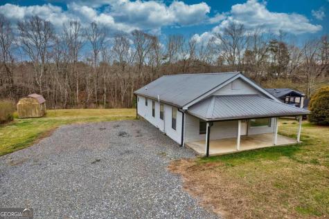 556 Ada Street Blue Ridge GA 30513