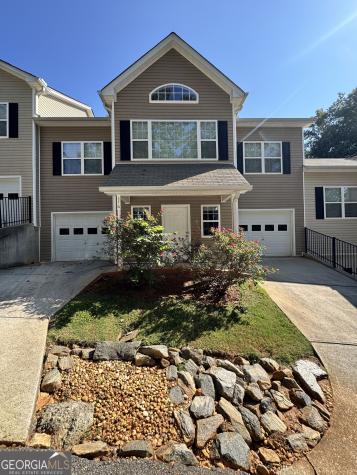 376 Pointe Circle Bl 3 Dahlonega GA 30533
