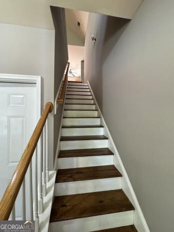 376 Pointe Circle Bl 3 Dahlonega GA 30533