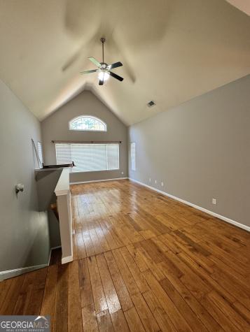 376 Pointe Circle Bl 3 Dahlonega GA 30533