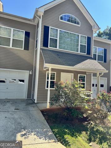 376 Pointe Circle Bl 3 Dahlonega GA 30533