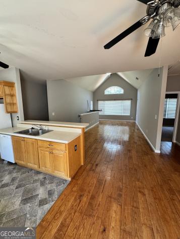 376 Pointe Circle Bl 3 Dahlonega GA 30533