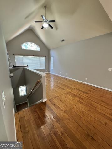 376 Pointe Circle Bl 3 Dahlonega GA 30533