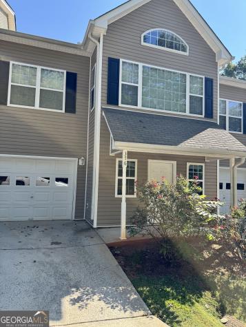 376 Pointe Circle Bl 3 Dahlonega GA 30533