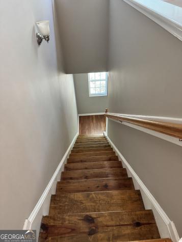 376 Pointe Circle Bl 3 Dahlonega GA 30533