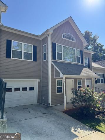 376 Pointe Circle Bl 3 Dahlonega GA 30533