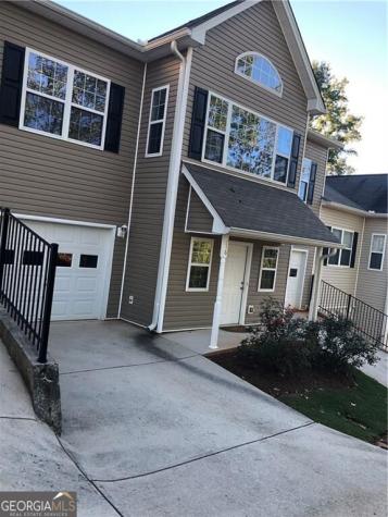 376 Pointe Circle Bl 3 Dahlonega GA 30533