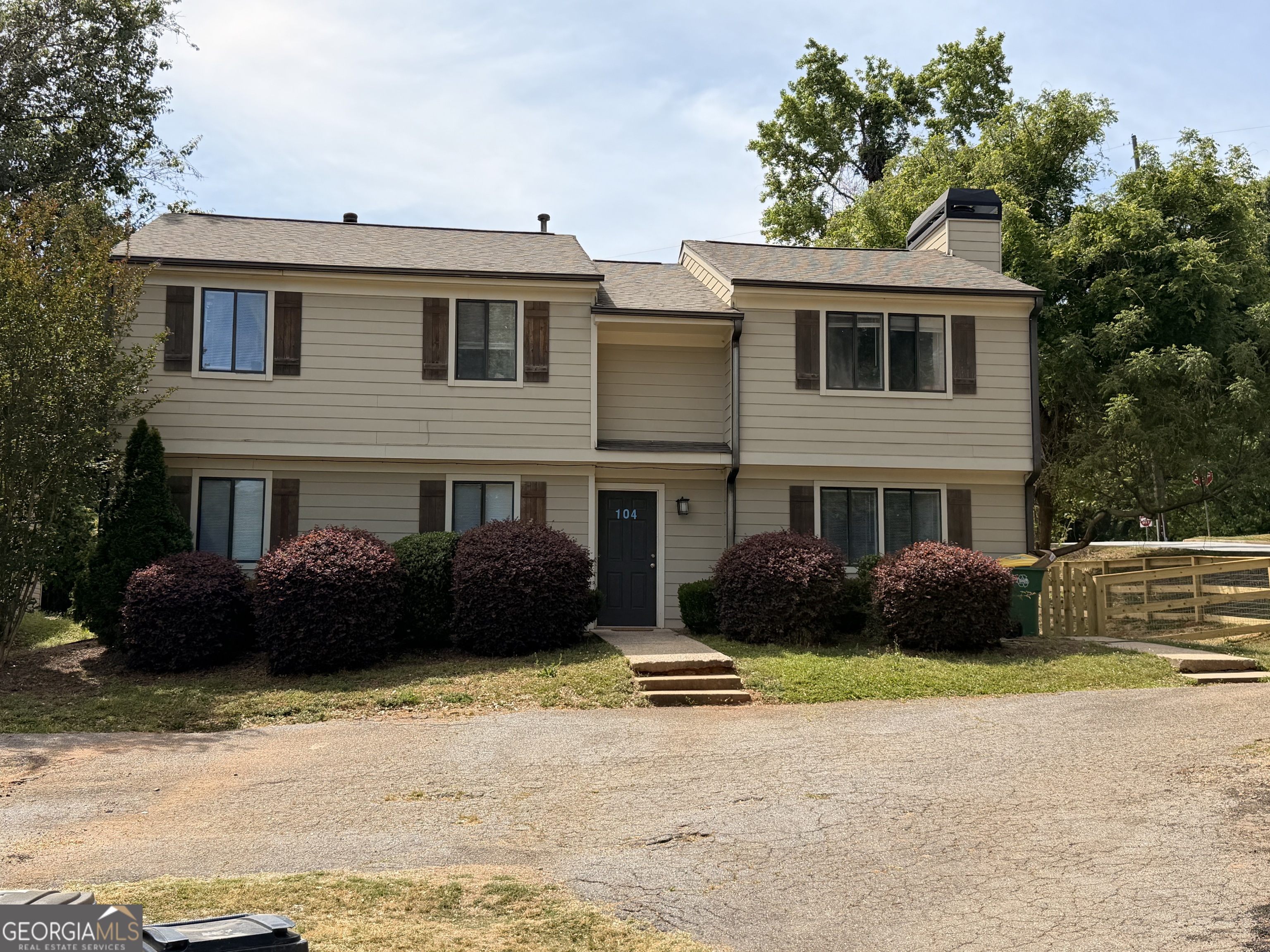 102 Welch Place Athens GA 30606