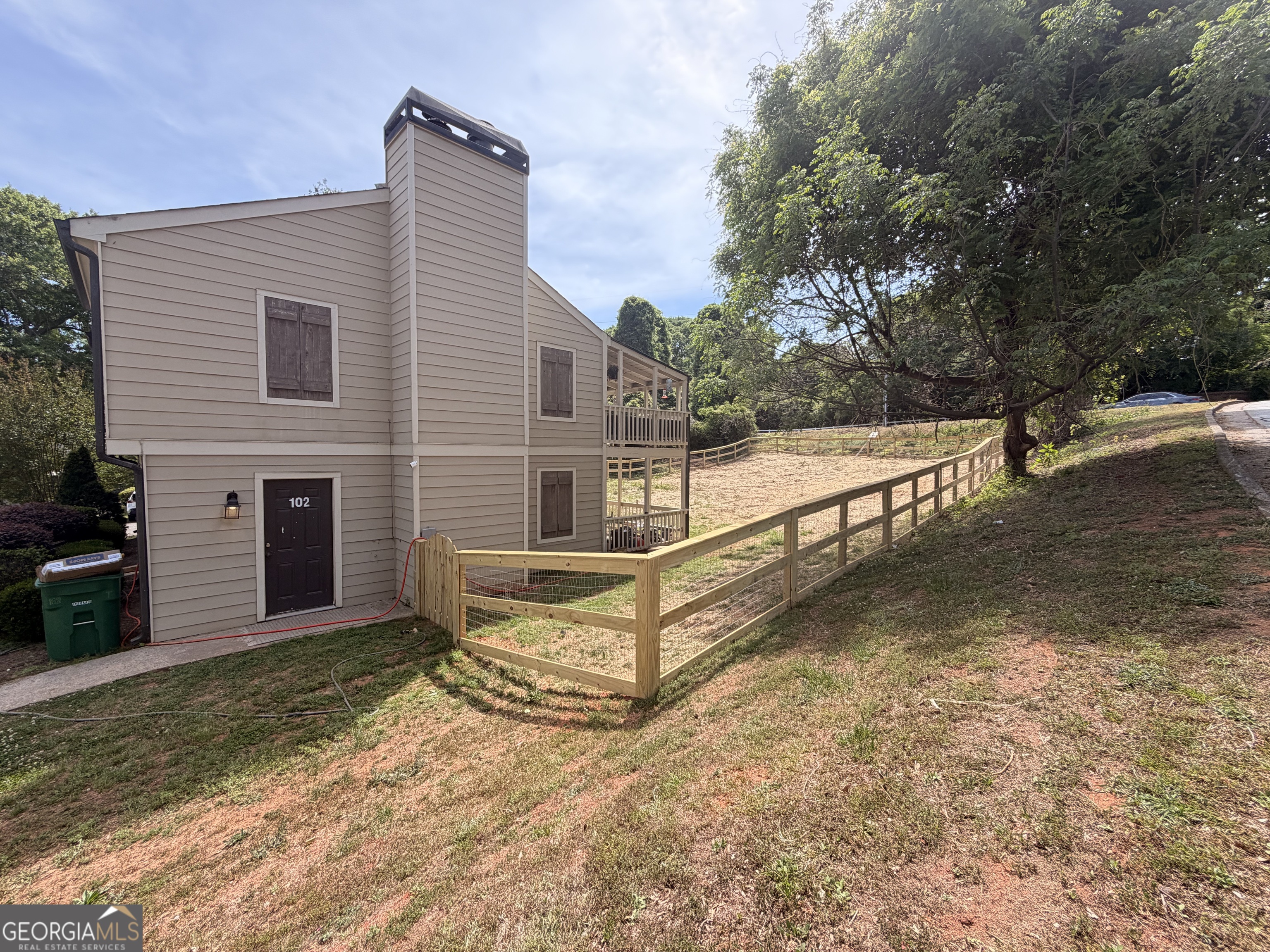 102 Welch Place Athens GA 30606