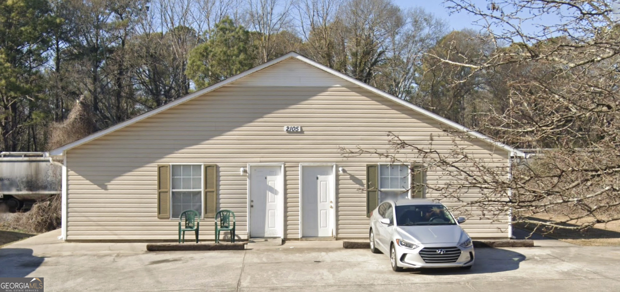 2105 Southern Street NE Rome GA 30161
