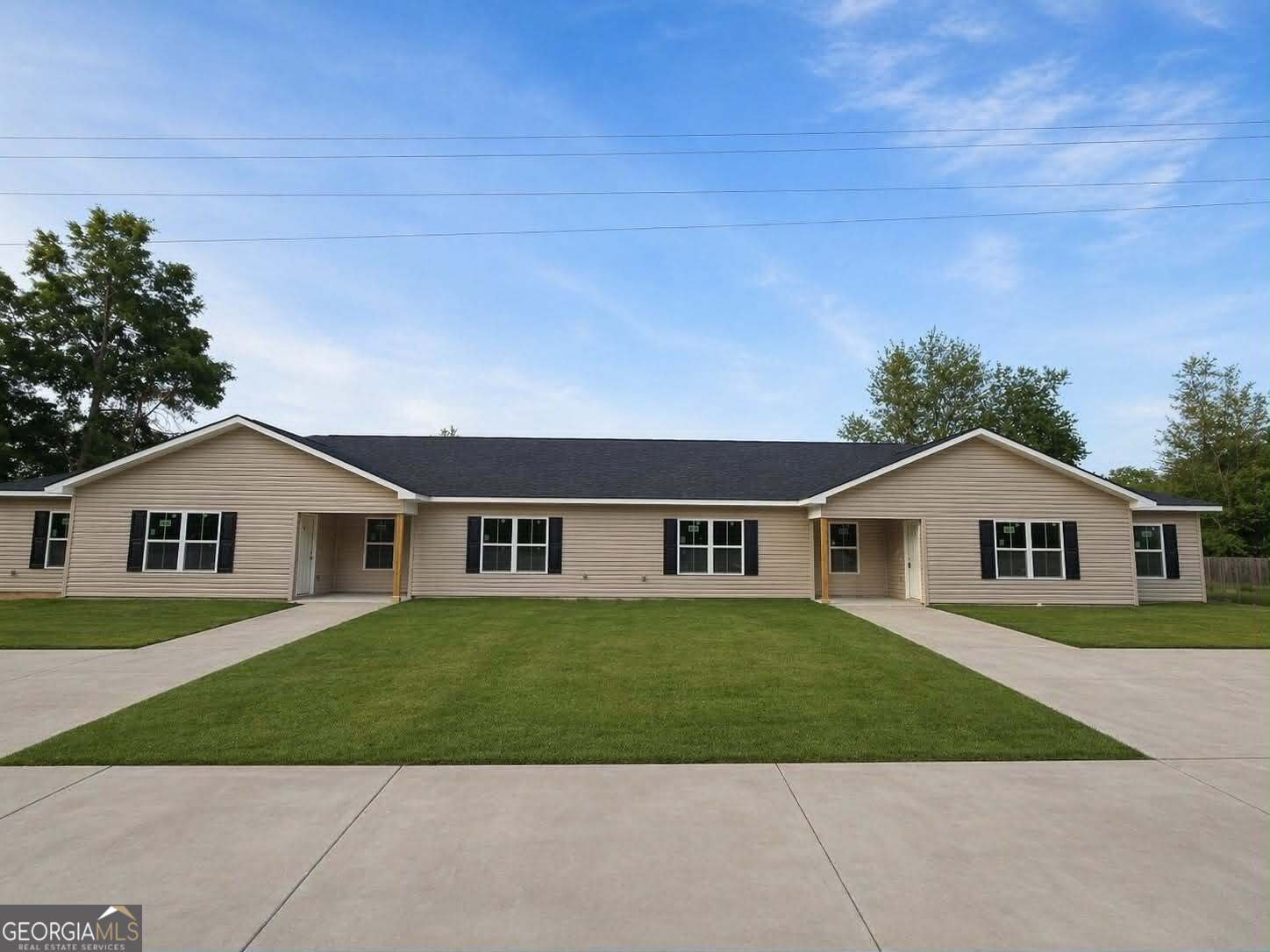 302 Hawaii Avenue Warner Robins GA 31093