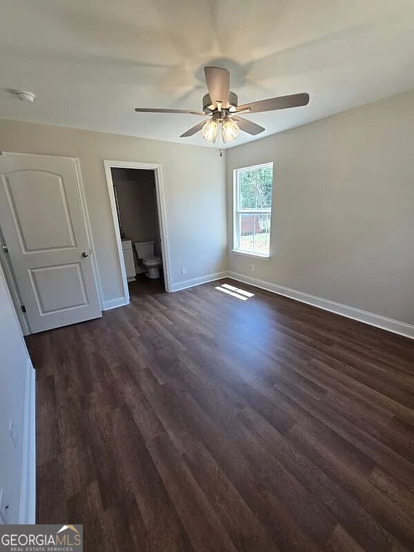 302 Hawaii Avenue Warner Robins GA 31093