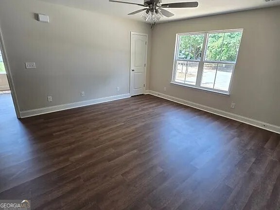 302 Hawaii Avenue Warner Robins GA 31093