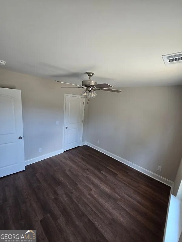 302 Hawaii Avenue Warner Robins GA 31093