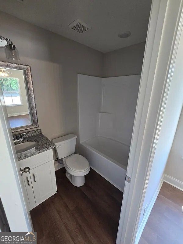 302 Hawaii Avenue Warner Robins GA 31093