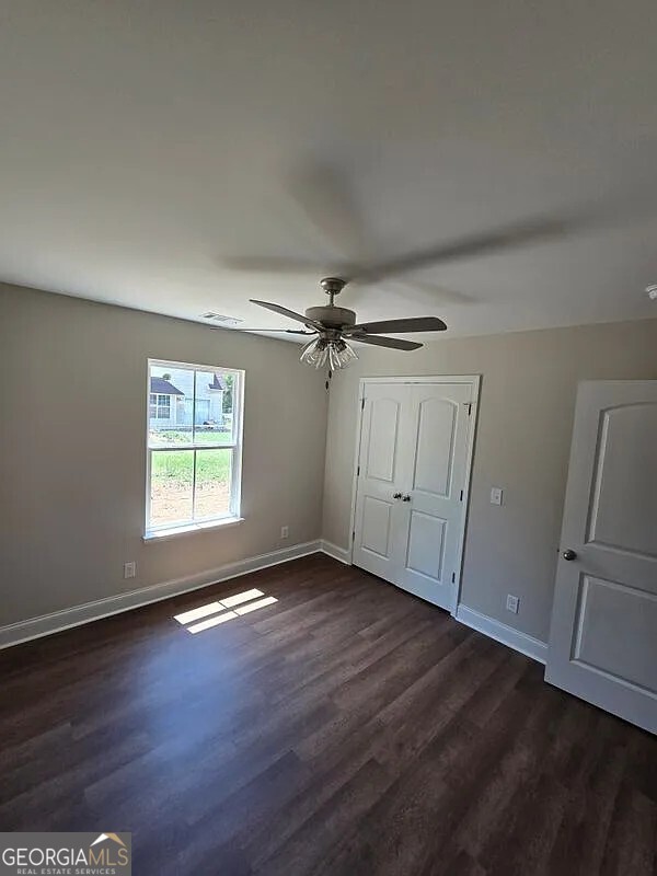 302 Hawaii Avenue Warner Robins GA 31093