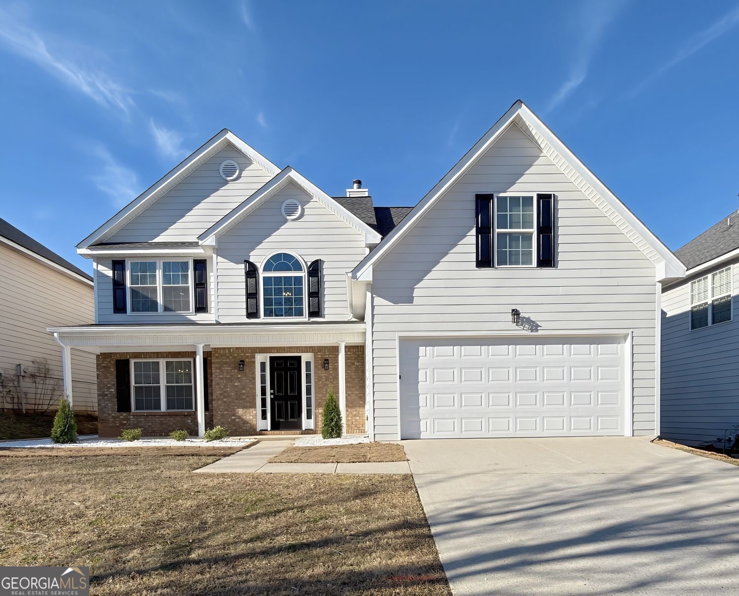 2770 Austin Ridge Drive Dacula GA 30019