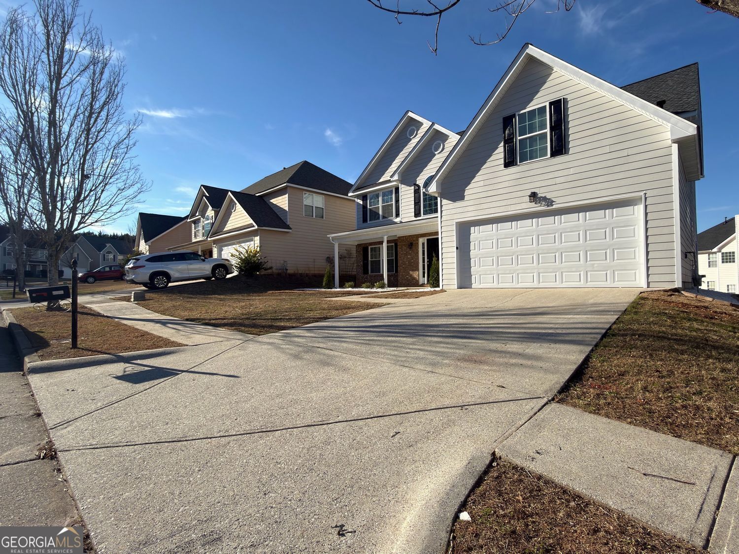 2770 Austin Ridge Drive Dacula GA 30019