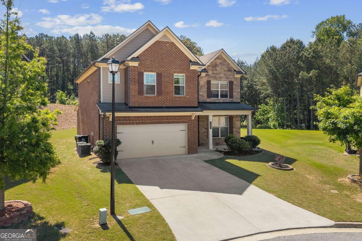 3206 Ivy Birch Way Buford GA 30519