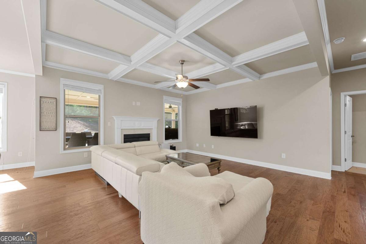 3206 Ivy Birch Way Buford GA 30519