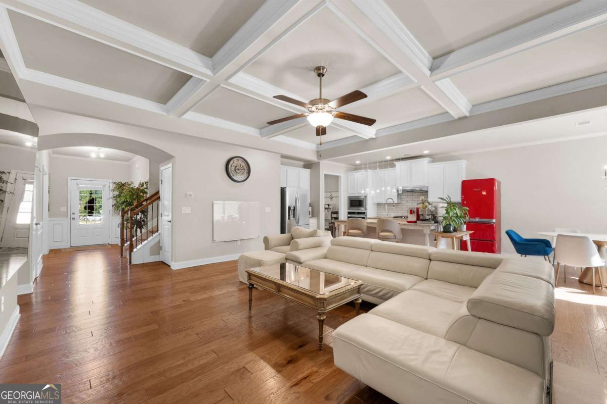 3206 Ivy Birch Way Buford GA 30519