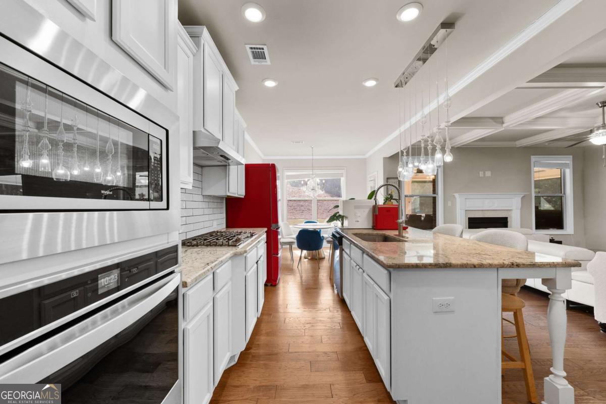 3206 Ivy Birch Way Buford GA 30519