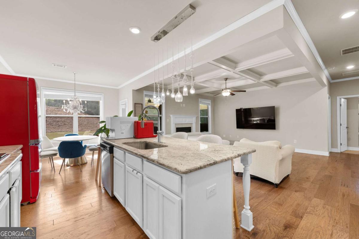 3206 Ivy Birch Way Buford GA 30519