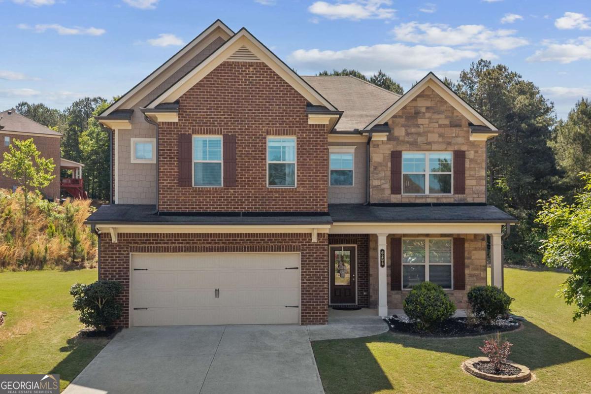 3206 Ivy Birch Way Buford GA 30519