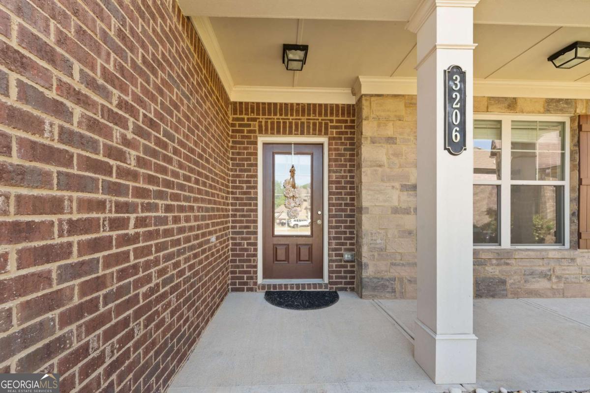 3206 Ivy Birch Way Buford GA 30519